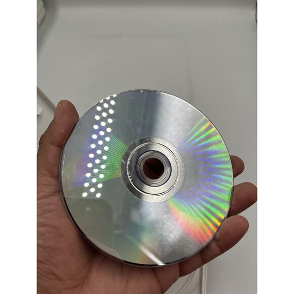 Block Party 20 Games Nintendo Wii TESTED - Picture 5 of 5